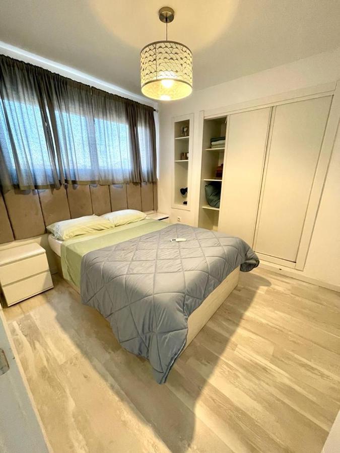 Apartamento Suzana Benidorm Exterior foto