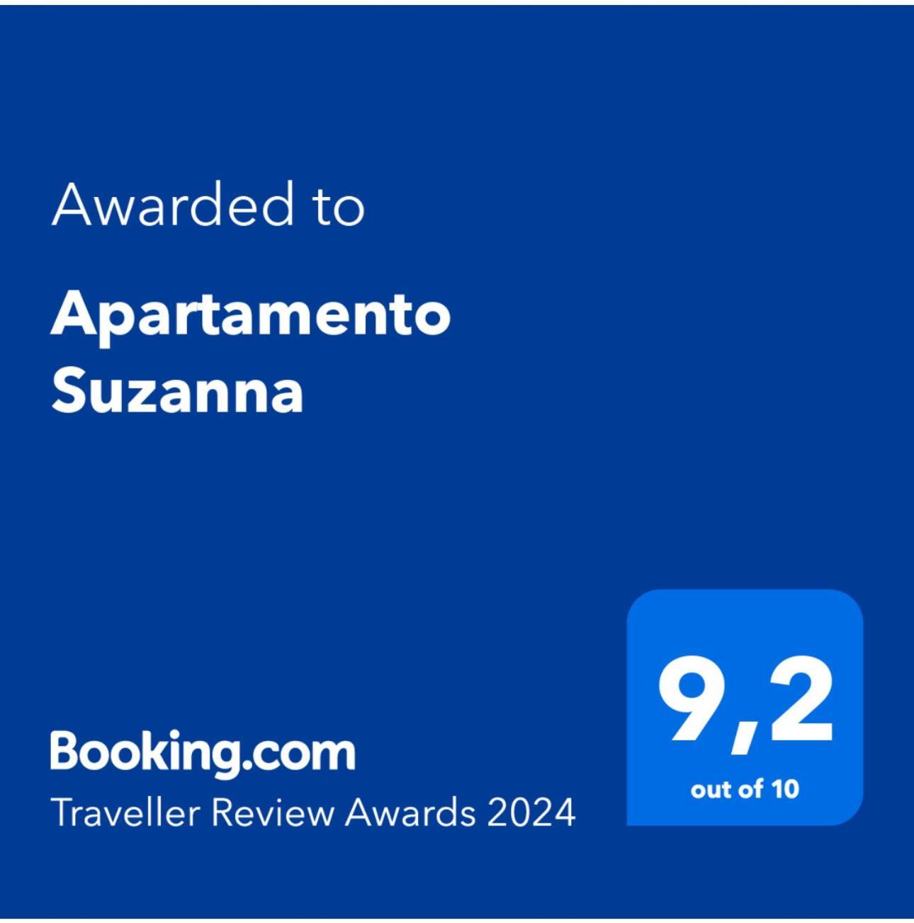Apartamento Suzana Benidorm Exterior foto